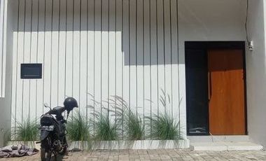 Rumah Peso Padasuka, Baru 2 LANTAI Cluster Mewah Murah,Dkt Cicadas Cicaheum,Kota Bandung Jual Dijual