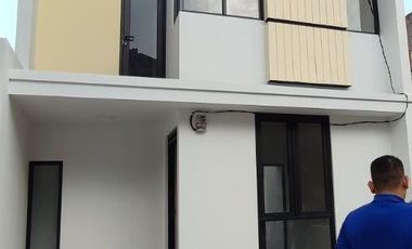 Rumah Peso Padasuka, Baru 2 LANTAI Cluster Mewah Murah,Dkt Cicadas Cicaheum,Kota Bandung Jual Dijual