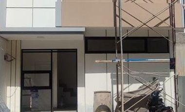 Rumah Peso Padasuka, Baru 2 LANTAI Cluster Mewah Murah,Dkt Cicadas Cicaheum,Kota Bandung Jual Dijual