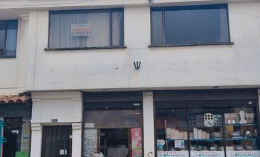 ARRIENDO APARTAESTUDIO CENTRO DE TUNJA