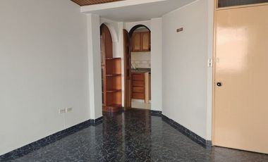 ARRIENDO APARTAESTUDIO CENTRO DE TUNJA