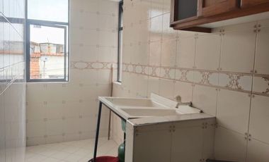 ARRIENDO APARTAESTUDIO CENTRO DE TUNJA