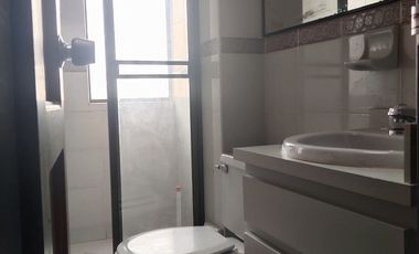 ARRIENDO APARTAESTUDIO CENTRO DE TUNJA