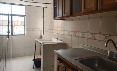 ARRIENDO APARTAESTUDIO CENTRO DE TUNJA