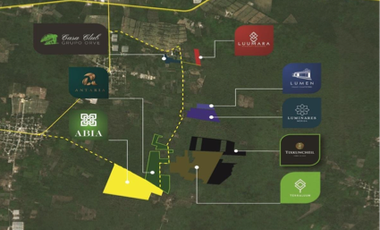 Gran oportunidad de inversión en Tixkuncheil, Municipio de Baca, Yucatán