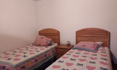 Vende casa Ciudad de Los Deportes Benito Juárez.