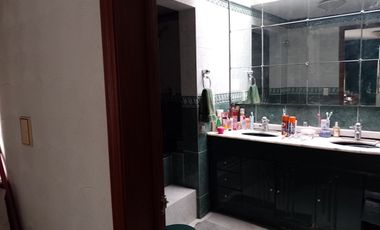 Vende casa Ciudad de Los Deportes Benito Juárez.