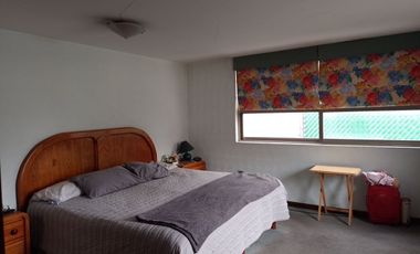 Vende casa Ciudad de Los Deportes Benito Juárez.