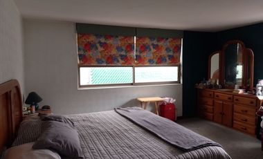 Vende casa Ciudad de Los Deportes Benito Juárez.