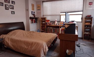 Vende casa Ciudad de Los Deportes Benito Juárez.