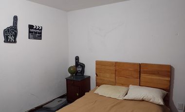 Vende casa Ciudad de Los Deportes Benito Juárez.