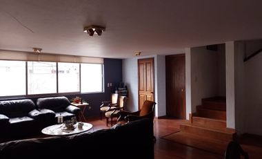 Vende casa Ciudad de Los Deportes Benito Juárez.