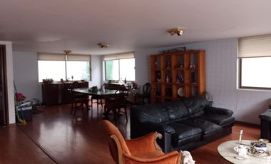 Vende casa Ciudad de Los Deportes Benito Juárez.