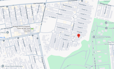 CASA EN RECUPERACIÓN BANCARIA EN CALLE ALAMOS, COND. LOS PORTALES, TULTITLÁN, EDOMEX. ¡NO SE ACEPTAN CRÉDITOS!