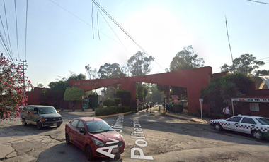 CASA EN RECUPERACIÓN BANCARIA EN CALLE ALAMOS, COND. LOS PORTALES, TULTITLÁN, EDOMEX. ¡NO SE ACEPTAN CRÉDITOS!