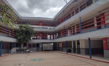 SE VENDE EDIFICIO IDEAL PARA INVERTIR