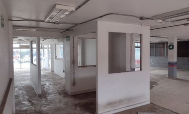 SE VENDE EDIFICIO IDEAL PARA INVERTIR