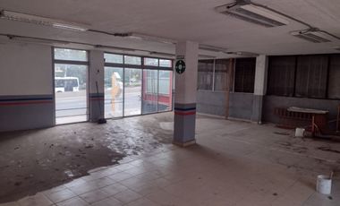 SE VENDE EDIFICIO IDEAL PARA INVERTIR