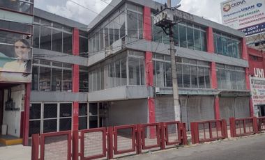 SE VENDE EDIFICIO IDEAL PARA INVERTIR