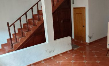 Se vende casa en Pátzcuaro, Michoacán
