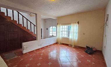 Se vende casa en Pátzcuaro, Michoacán