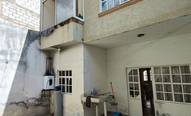Se vende casa en Pátzcuaro, Michoacán