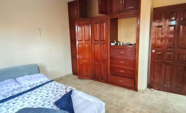 Se vende casa en Pátzcuaro, Michoacán