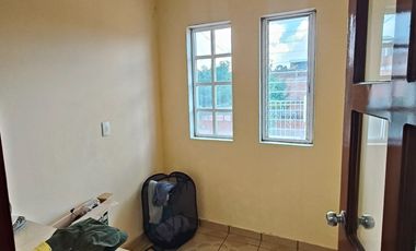 Se vende casa en Pátzcuaro, Michoacán
