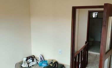 Se vende casa en Pátzcuaro, Michoacán
