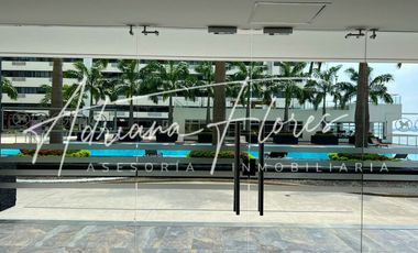 Departamento Moderno Bellini Puerto Santa Ana Diagonal Al Emporium The Point