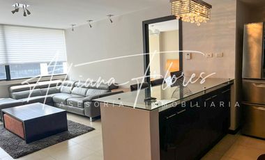 Departamento Moderno Bellini Puerto Santa Ana Diagonal Al Emporium The Point