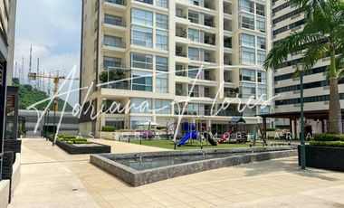 Departamento Moderno Bellini Puerto Santa Ana Diagonal Al Emporium The Point