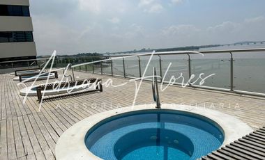 Departamento Moderno Bellini Puerto Santa Ana Diagonal Al Emporium The Point