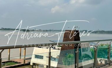 Departamento Moderno Bellini Puerto Santa Ana Diagonal Al Emporium The Point