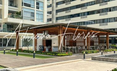 Departamento Moderno Bellini Puerto Santa Ana Diagonal Al Emporium The Point