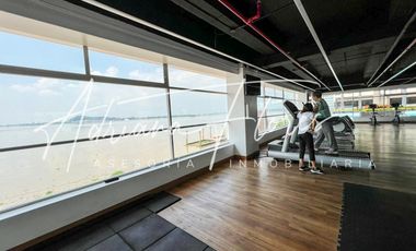 Departamento Moderno Bellini Puerto Santa Ana Diagonal Al Emporium The Point