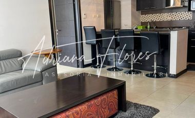 Departamento Moderno Bellini Puerto Santa Ana Diagonal Al Emporium The Point