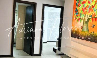 Departamento Moderno Bellini Puerto Santa Ana Diagonal Al Emporium The Point