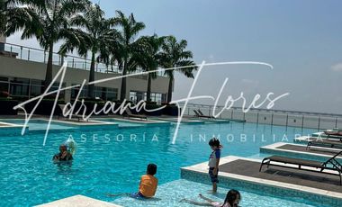 Departamento Moderno Bellini Puerto Santa Ana Diagonal Al Emporium The Point