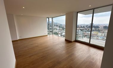 Venta apartamento en North Point House.  Espacio, confort y exclusividad!