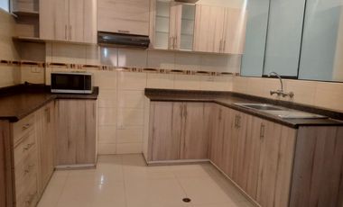 DEPARTAMENTO EN VENTA – RESIDENCIAL HUANCARO, SANTIAGO, CUSCO