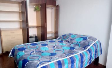DEPARTAMENTO EN VENTA – RESIDENCIAL HUANCARO, SANTIAGO, CUSCO
