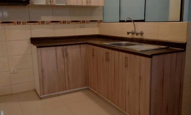 DEPARTAMENTO EN VENTA – RESIDENCIAL HUANCARO, SANTIAGO, CUSCO