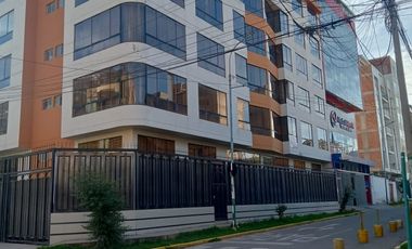 DEPARTAMENTO EN VENTA – RESIDENCIAL HUANCARO, SANTIAGO, CUSCO