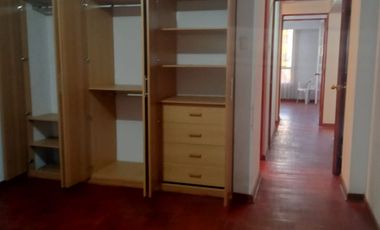 DEPARTAMENTO EN VENTA – RESIDENCIAL HUANCARO, SANTIAGO, CUSCO