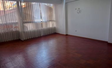 DEPARTAMENTO EN VENTA – RESIDENCIAL HUANCARO, SANTIAGO, CUSCO