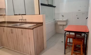 DEPARTAMENTO EN VENTA – RESIDENCIAL HUANCARO, SANTIAGO, CUSCO