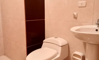 DEPARTAMENTO EN VENTA – RESIDENCIAL HUANCARO, SANTIAGO, CUSCO