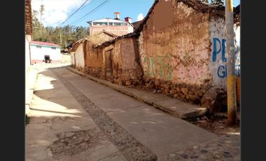 🌄✨ ¡Gran Oportunidad de venta de terreno en Mollepata – Cusco! 🏞️