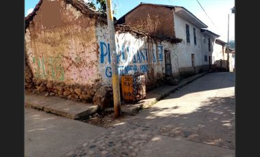 🌄✨ ¡Gran Oportunidad de venta de terreno en Mollepata – Cusco! 🏞️